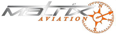 Matrix Aviation logo