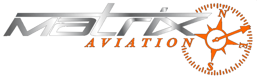 Matrix Aviation logo