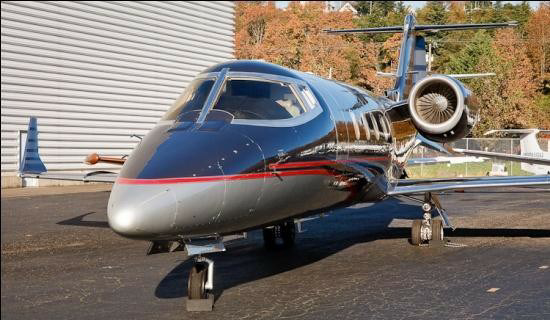 1994 Learjet 60
